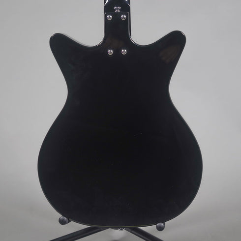 Danelectro 59X Electric Guitar - Black